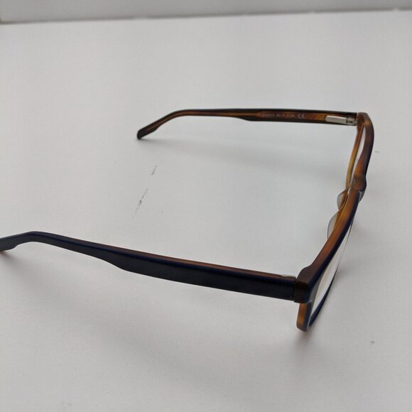 🕶️Made in Italy! Maui Jim MJO2115-08MT Eyeglasses 53/17-145 / JLE513🕶️ - Picture 4 of 8